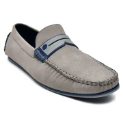 Men's Casual Shoes AB-728-1, Grey