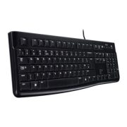 Logitech K120 Keyboard