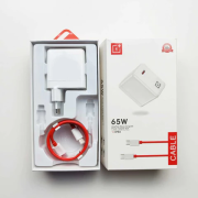 65W SuperVOOC Fast Charger