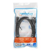 Manhattan HDMI Cable 2M
