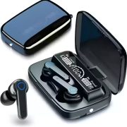 M19 TWS Bluetooth Earphones Headset