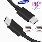 Samsung Type-C Cable 35W