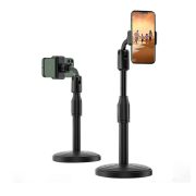 Adjustable Desk Phone Stand