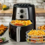 Air Fryer Basket